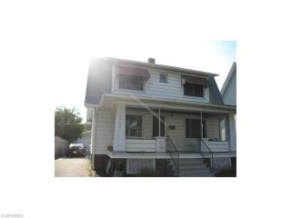 1564 Warren Rd, Cleveland OH  44107-4027 exterior