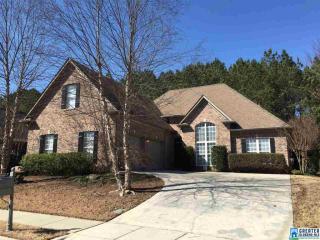 5949 Lake Cyrus Dr, Birmingham, AL 35244-4163