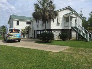 12597 Dauphin Island Pkwy, Mon Louis, AL 36523-2863