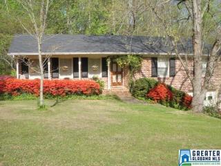 5940 Southcrest Rd, Birmingham AL  35213-1118 exterior