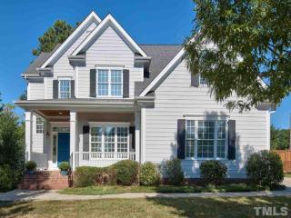 2807 Lindenshire Dr, Durham, NC 27705-5762