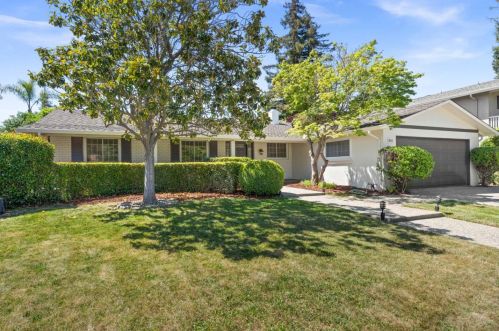 1806 Greencreek Dr, San Jose, CA 95124-1120