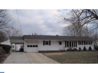 339 Green Ln, Trenton, NJ 08638-1717