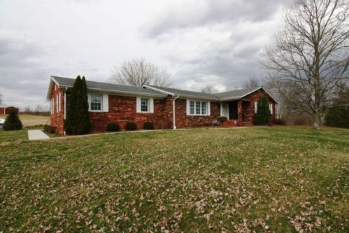 86 Gooch Rd, Bidwell, OH 45614-9136