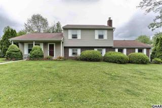 100 Laurel Dr, West Enola, PA 17025-1543