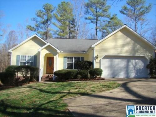 369 Canyon Trl, Alexandria, AL 36250-4808