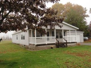 213 Fran Ct, Brooks WI  53952-9276 exterior