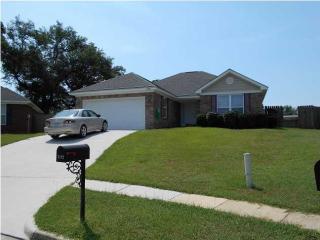 3192 Franklin Ct, Mobile AL  36618-4283 exterior