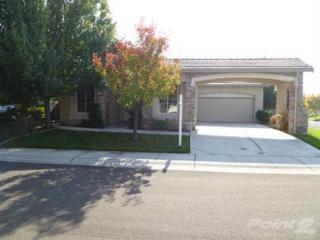 411 Connor Cir, Sacramento CA  95835-1243 exterior