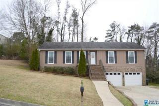 4744 Seminole Cir, Birmingham, AL 35243-3040