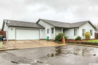 4724 Dusty Pl, Salem, OR 97305-3592