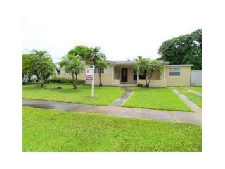 12600 187th Ter, Miami, FL 33177-3140