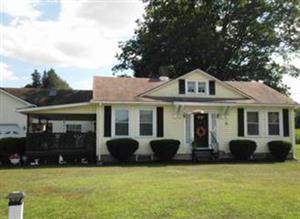 6085 Niobe Rd, North Clymer NY  14767-9720 exterior