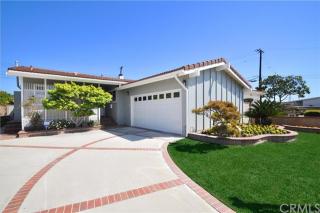 16932 Mariposa Ave, Gardena, CA 90247-5528