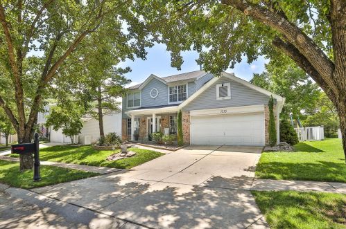 1533 Summer Chase Ln, Fenton, MO 63026-6947