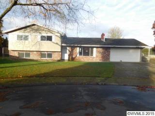 4710 Dalke Ct, Salem, OR 97305-3029