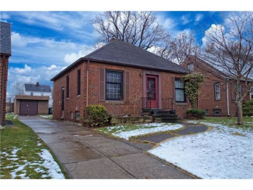 7419 Orchard Grove Ave, Cleveland, OH 44144-1311