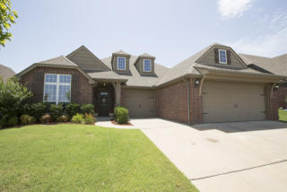 2032 135th St, Bixby, OK 74008-1030