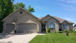 1147 Paramount Dr, Chilton WI  53014-9131 exterior