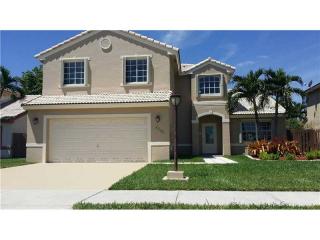 8340 161 Pl, Miami FL  33196-3673 exterior