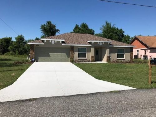 2575 Hillview Cir, Deltona FL  32725-2303 exterior