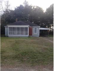 3065 Ralston Rd, Mobile AL  36606-5027 exterior