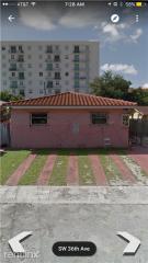 100 36th Ave, Miami FL  33135-1017 exterior