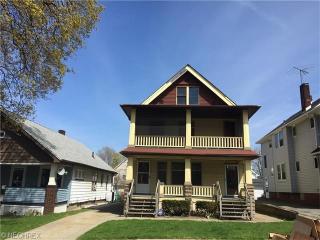 3305 111th St, Cleveland, OH 44111-3643