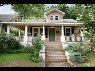 411 Frank St, Raleigh, NC 27604-2015