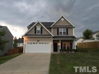 227 Spinel Ln, Knightdale, NC 27545-7244