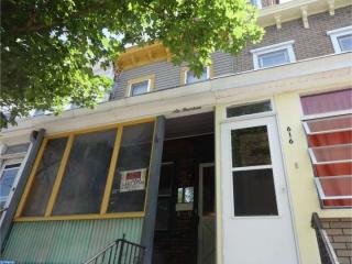 614 Adeline St, Trenton, NJ 08611-2616