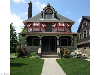 1440 Cohassett Ave, Cleveland, OH 44107-4902