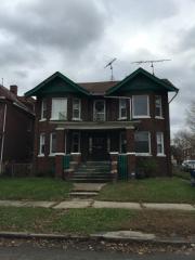 270 Woodward Ave, Detroit MI  48226 exterior