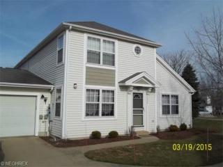 4528 Grand Teton Dr, Medina OH  44256-7093 exterior