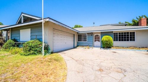 750 Northcape Ave, San Dimas, CA 91773-1942