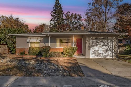 1450 Heather Cir, Chico, CA 95926-2640