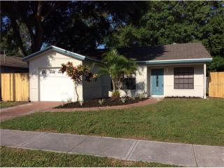 1551 Conrad Ave, Sarasota FL  34237-3105 exterior