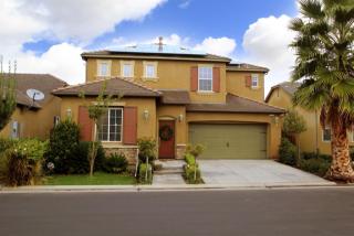 4213 Serena Ln, Clovis CA  93619-5070 exterior