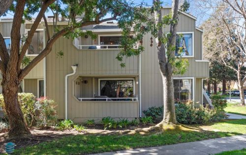 1651 Braddock Ct, San Jose, CA 95125-5968