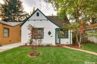 3535 D St, Sacramento, CA 95816-3411