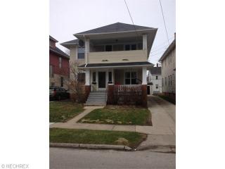 1454 Cordova Ave, Cleveland, OH 44107-3602