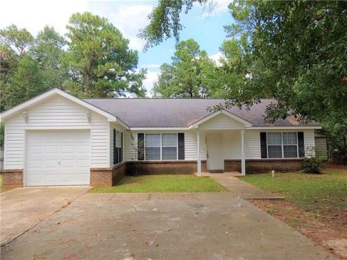 2364 Club House Rd, Mobile, AL 36605-4309