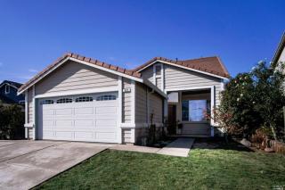 577 Edenderry Dr, Vacaville CA  95688-8578 exterior