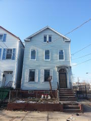 54 2nd St, Newark NJ  07107-3134 exterior