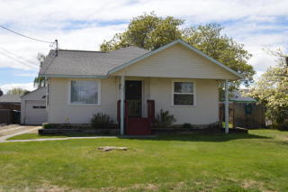 2612 Clinton Way, Yakima WA  98902-5138 exterior