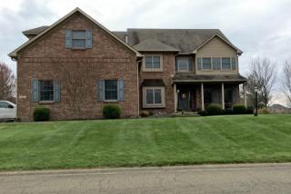 6707 Windjammer Dr, Brownsburg, IN 46112-8874