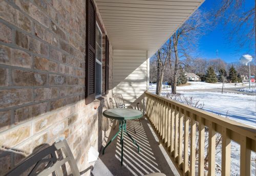 499 Timberline Dr, Slinger, WI 53086-9004