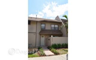 9226 136th Street Cir, Miami FL  33176-5824 exterior