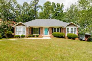 4009 Stonehaven Cir, Birmingham, AL 35244-3437