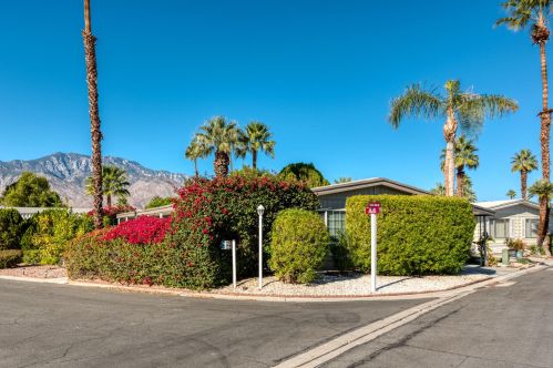 11 Calle Abajo, Palm Springs, CA 92264-6330